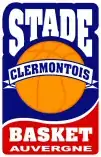Logo du Stade clermontois