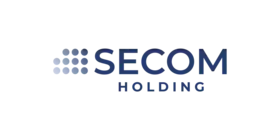 logo de Groupe SECOM