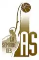 Ancien logo de la Semaine des As 2003 à 2011