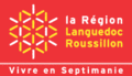 Logo du conseil régional de juin 2004 à octobre 2005.