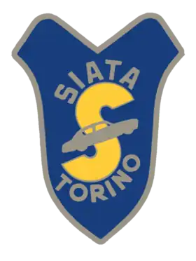 logo de Siata