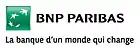 Logo de BNP Paribas depuis mars 2015.