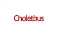 Logo actuel du réseau Choletbus.