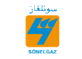 Logo de Sonalgaz, un des sponsors du PAC.