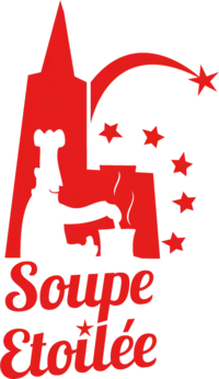 Logo de la Soupe Étoilée