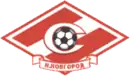 Logo du Spartak Nijni Novgorod