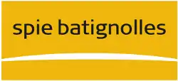 logo de Spie Batignolles