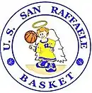 Logo du San Raffaele Roma