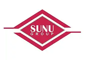 logo de Sunu Group