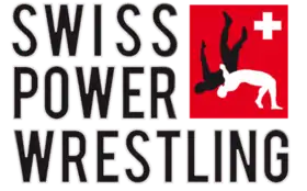 logo de Swiss power wrestling