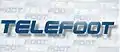 Ancien logo de Téléfoot d'avant 2010.