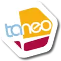 Logo Taneo entre août 2007 et juillet 2015