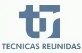 logo de Técnicas Reunidas