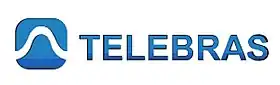 logo de Telecomunicações Brasileiras S.A.