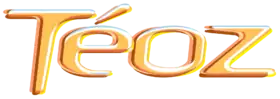 logo de Téoz