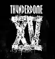 Logo de la soirée « Thunderdome XV » (2007)