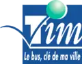 Logo des TIM de 1994 à 2010