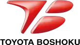 logo de Toyota Boshoku