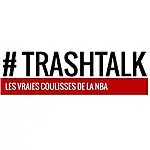 Logo de TrashTalk