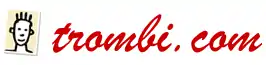 logo de Trombi.com