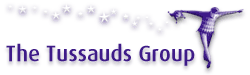 logo de Tussauds Group