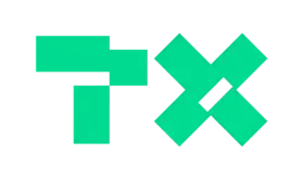 logo de TX Group