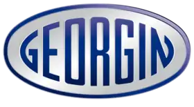 logo de Georgin (entreprise)