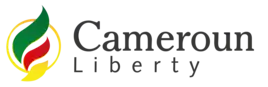 Logo de Cameroun Liberty