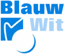 Logo du Blauw-Wit Neerbeek