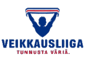 Description de l'image Logo veikkausliiga.gif.