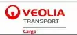 Logo de Veolia Cargo