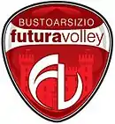 Logo du Futura Volley Busto Arsizio