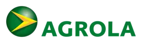 logo de Agrola
