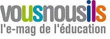 Logo de VousNousIls