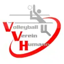 Logo du VV Humann Essen