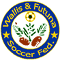 alt=Écusson de l' Équipe de Wallis-et-Futuna