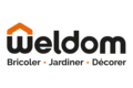 logo de Weldom