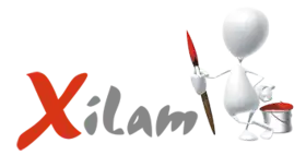 logo de Xilam