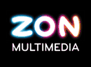 logo de ZON TV