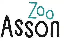 Image illustrative de l’article Zoo d'Asson