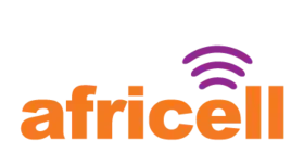 logo de Africell