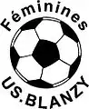 Logo de la section féminine avant 2014.