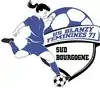 Logo du Union sportive blanzynoise