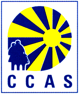 logo de Caisse centrale d'activités sociales