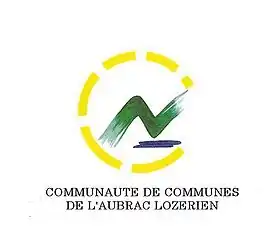 Communauté de communes de l'Aubrac lozérien