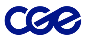 logo de Compañia General de Electricidad