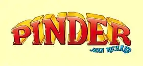 logo de Cirque Pinder