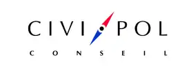 logo de Civipol (société)