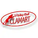 Logo du Clamart volley-ball