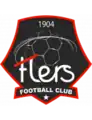 Logo du FC Flers